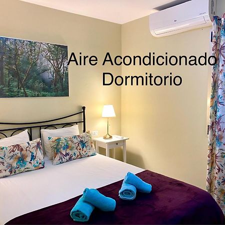 Casa Anita Appartement Playa de Santiago  Buitenkant foto