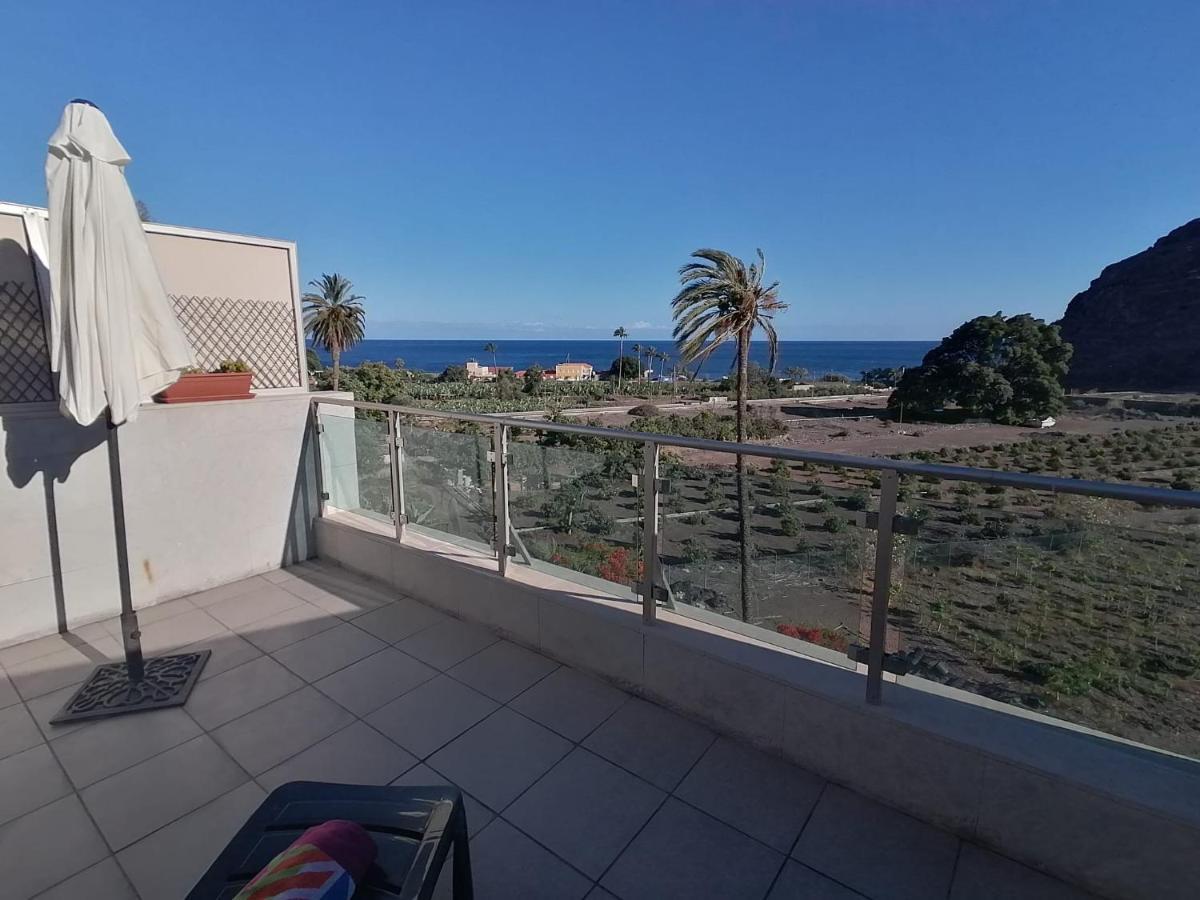 Casa Anita Appartement Playa de Santiago  Buitenkant foto