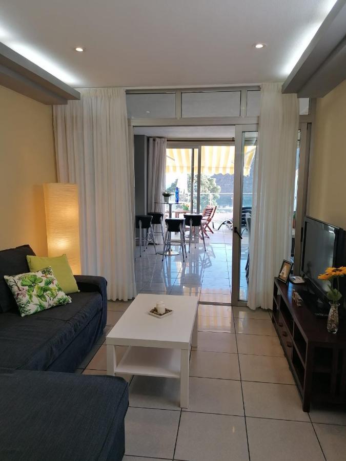 Casa Anita Appartement Playa de Santiago  Buitenkant foto