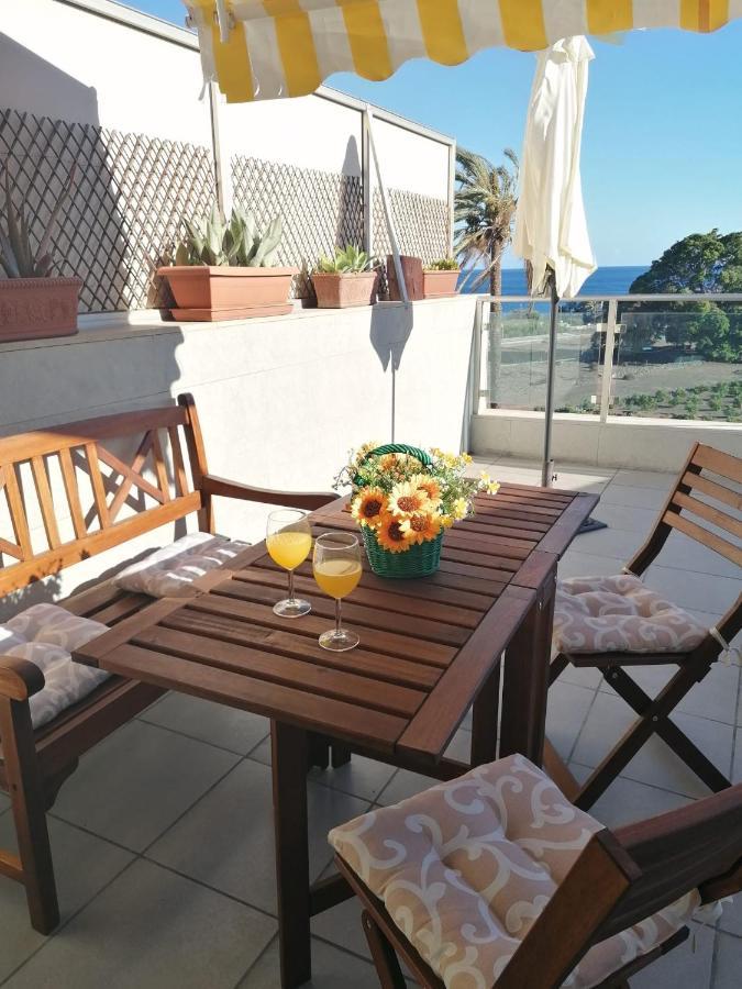 Casa Anita Appartement Playa de Santiago  Buitenkant foto