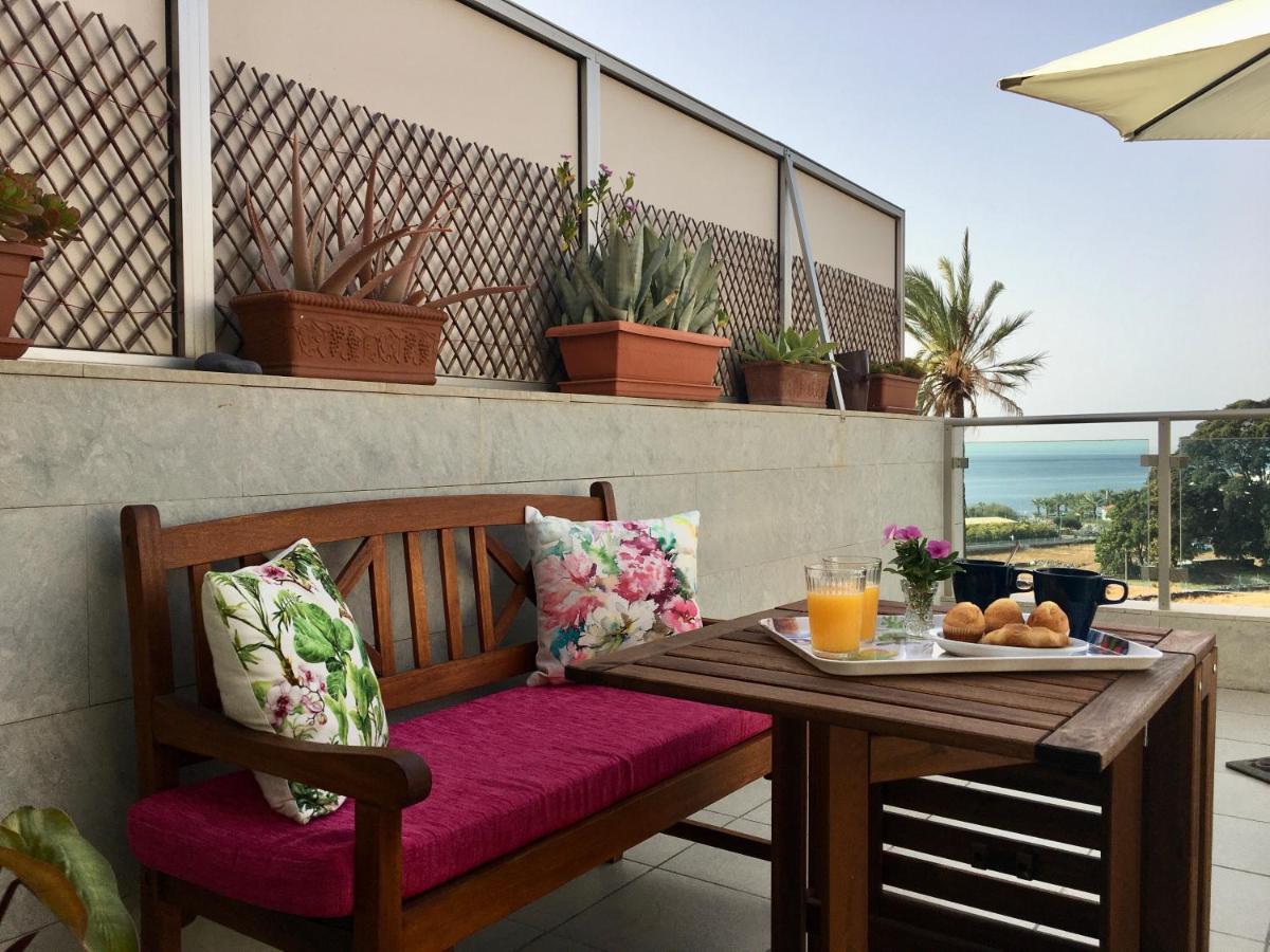 Casa Anita Appartement Playa de Santiago  Buitenkant foto