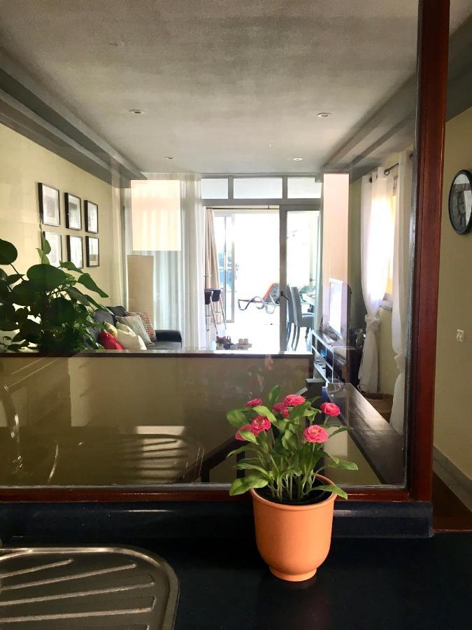 Casa Anita Appartement Playa de Santiago  Buitenkant foto