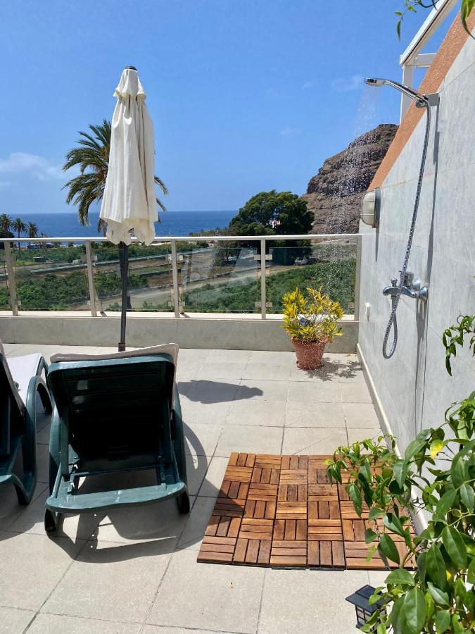 Casa Anita Appartement Playa de Santiago  Buitenkant foto