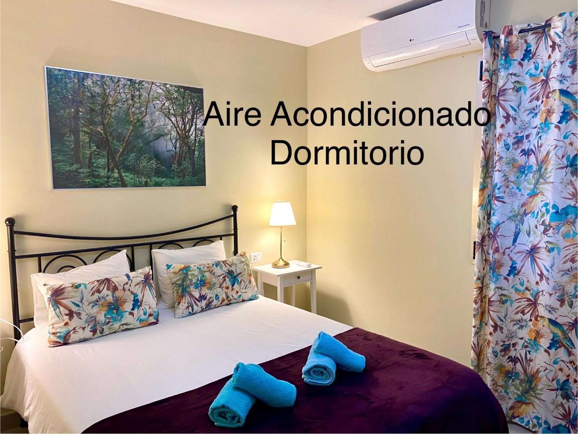Casa Anita Appartement Playa de Santiago  Buitenkant foto